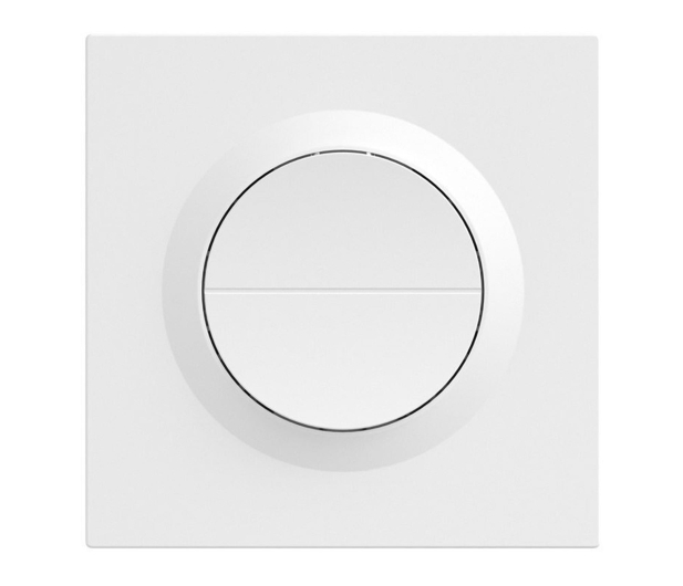Sonoff 2-kan. Przełącznik ścienny MINI-ZB2GS-E ZigBee - 1489920 - zdjęcie 2
